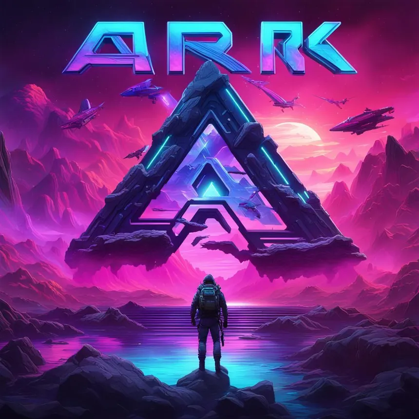 ARK: Survival Ascended